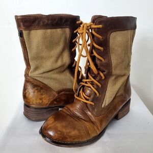 Rudsak Leather Women's booties